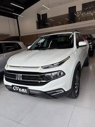 FIAT TORO 2.0 16V TURBO DIESEL FREEDOM 4WD AT9